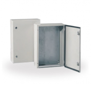 Vinzon Box - Gabinetes Metálicos