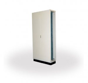 Eiger Box - Gabinetes Estructurales